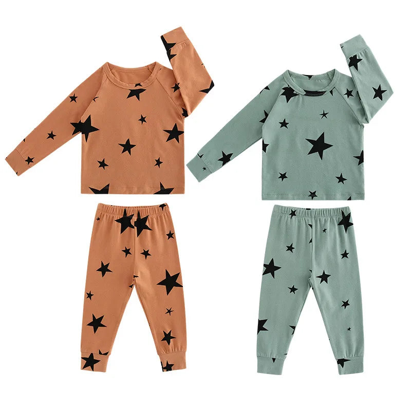 Boys Pajamas