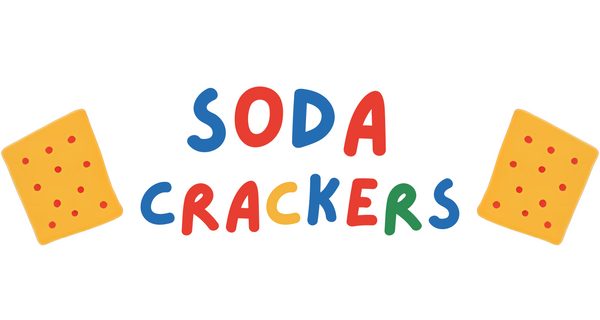 Soda Crackers